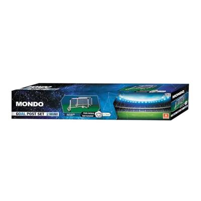 Mondo voetbaldoel klein, 2st.