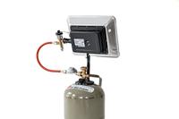 ROTHENBERGER Infraroodstraler - Brazier - Grijs - thumbnail