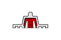 GU looprail verdekt F1 tbv hefschuifdeur (6,7mtr) - thumbnail