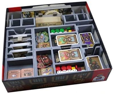 Taveernen van de Oude Stad Insert Taveernen van de Oude Stad Insert