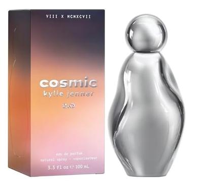 Kylie Jenner Cosmic 2.0 100 ml Eau de Parfum Dames