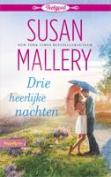 Drie heerlijke nachten - Susan Mallery - eBook (9789402540628) - thumbnail