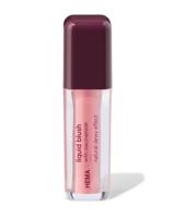 HEMA Liquid blush soft pink - thumbnail