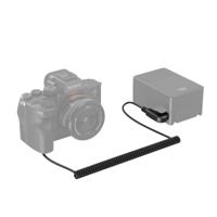 SmallRig 4253 Dummy Battery Power Cable D-Tap to NP-FZ100 - thumbnail