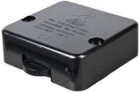 interBär 5120-004.05 5120-004.05 Deurvouwschakelaar 250 V/AC 2 A Moment (l x b) 5.50 mm x 5.50 mm IP20 1 stuk(s) - thumbnail