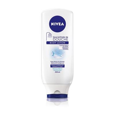 Nivea Nivea Onder De Douche Bodylotion 250ml