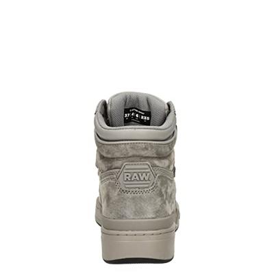 G-Star ATTACC MID TNL W 2241 040721 0200 Grijs-36 maat 36