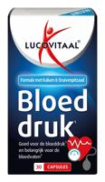 Lucovitaal Bloeddruk Capsules - thumbnail