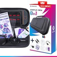 Oniverse 8-in-1 Starterset Nintendo Switch 2 - thumbnail