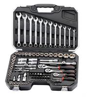 Fixman doppenset1/4"-3/8"-1/2" B5111M - thumbnail