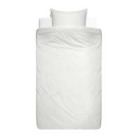 Cinderella Moon Dekbedovertrek 140 x 200/220 cm - Wit - thumbnail