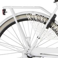 Cortina achterdrager milo d53 bright white - thumbnail