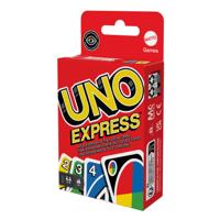 Spel Uno Express - thumbnail