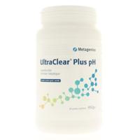Metagenics UltraClear Plus pH Lever Vanillesmaak 966gr - thumbnail