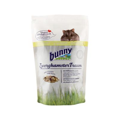 BUNNY NATURE DWERGHAMSTERDROOM EXPERT 500 GR BUNNY NATURE DWERGHAMSTERDROOM EXPERT 500 GR
