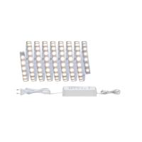 Paulmann MaxLED 500 70666 LED-strip basisset Met connector (male) 24 V 3 m Warmwit 1 stuk(s) - thumbnail