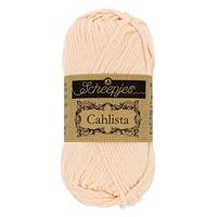 Scheepjes Cahlista 50g - 255 Shell - thumbnail