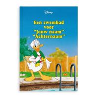 Boek"Disney Donald Duck" personaliseren - thumbnail