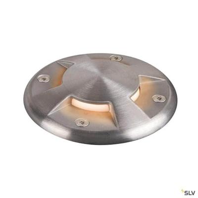 SLV Small Plot Cover 4-side RVS - 1006175