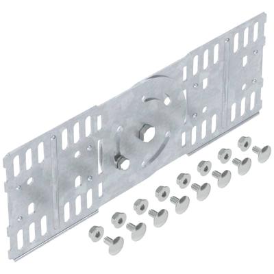 OBO Bettermann 7082436 Verbindingselement Metaal 10 stuk(s)