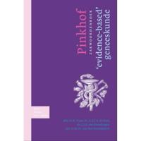 Pinkhof Zakwoordenboek 'evidence-based' geneeskunde (Paperback) - thumbnail