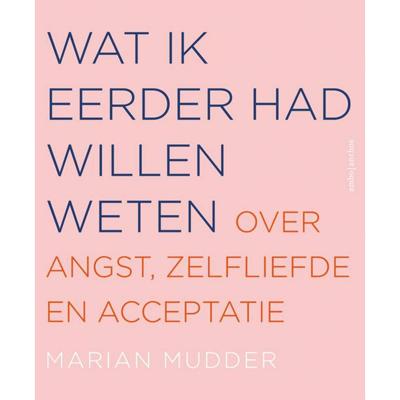 Wat ik eerder had willen weten (Paperback)