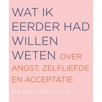 Wat ik eerder had willen weten (Paperback) - thumbnail