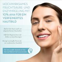 Jean D'Arcel Arcel Med Blue Dermal Refresh Fluid 30ml - thumbnail