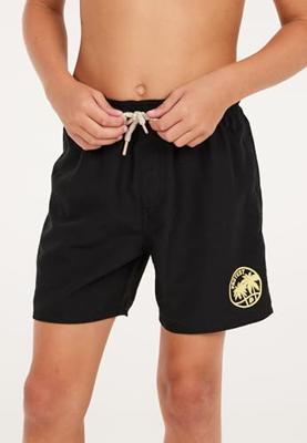 Protest Prtyork Jr Zwembroek Kinderen True Black 152