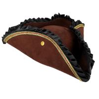 Hoed Piraat Evalyn - thumbnail