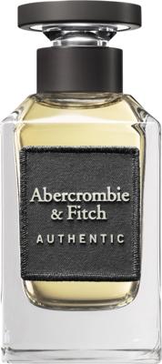 Herenparfum Abercrombie & Fitch Authentic Man 100 ml