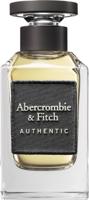 Herenparfum Abercrombie & Fitch Authentic Man 100 ml - thumbnail
