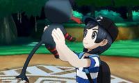 Pokemon Sun - thumbnail