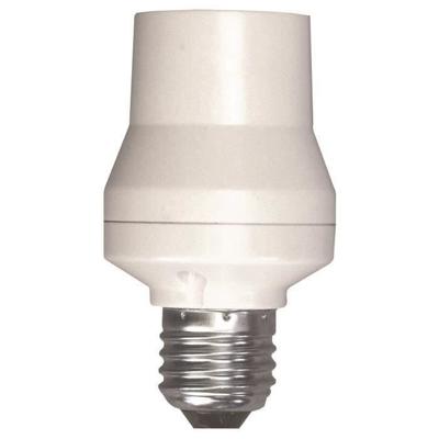 CHACON Lampfitting DiO E27 basis 100W CHACON Lampfitting DiO E27 basis 100W