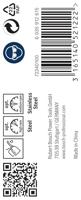 Bosch Accessoires Metaalboren HSS-Co, Standard 5,2 x 52 x 86 mm 10st - 2608585887 - thumbnail