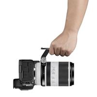 Leofoto CFC-02 Lens foot - thumbnail