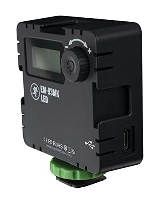 Mackie EM-93MK camera microfoon - thumbnail