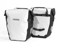 Ortlieb Back Roller City QL1 Fietstassen - Wit - thumbnail