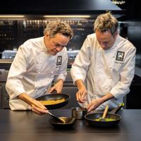 Pan BRA FOODIE Ø 22 cm Aluminium - thumbnail