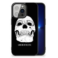 Telefoonhoesje iPhone 13 Pro Skull Eyes - thumbnail