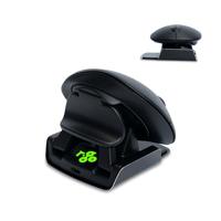 R-GO Tools Twister Muis Bluetooth Optisch Zwart 3 Toetsen 2400 dpi - thumbnail