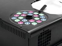EUROLITE NSF-350 LED Hybrid Spray Fogger - thumbnail