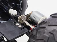 Revell Mercedes Benz X-Class - thumbnail