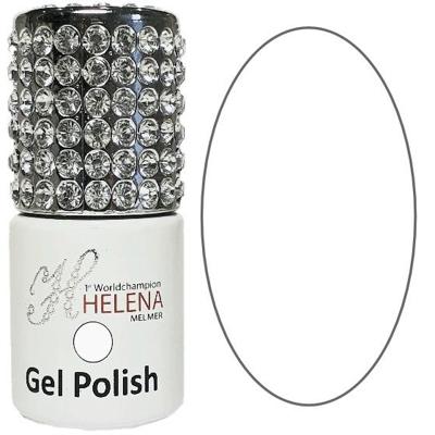 Helena Melmer Gellak 002 - Transparante Glans, Heldere Afwerking