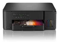 Brother DCP-T430W multifunctionele printer Inkjet A4 6000 x 1200 DPI Wifi - thumbnail