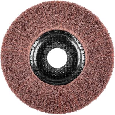 PFERD TOOLS 44692263 Polinox vliesslijpschijf PNL Ø 125 mm asgat-Ø 22,23 mm A 280 voor fijnslijpen & finish 125 mm 5 stuk(s)