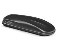 Hapro dakkoffer Cruiser 10.8 Anthracite 30690 - thumbnail