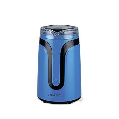 Maestro MR-450-GREY Koffiemolen Grijs