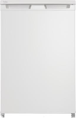 Beko TSE1524N Tafelmodel koelkast zonder vriesvak Wit