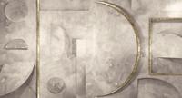 Muance Muance Fotobehang Ivory Moon - MU14007 - thumbnail